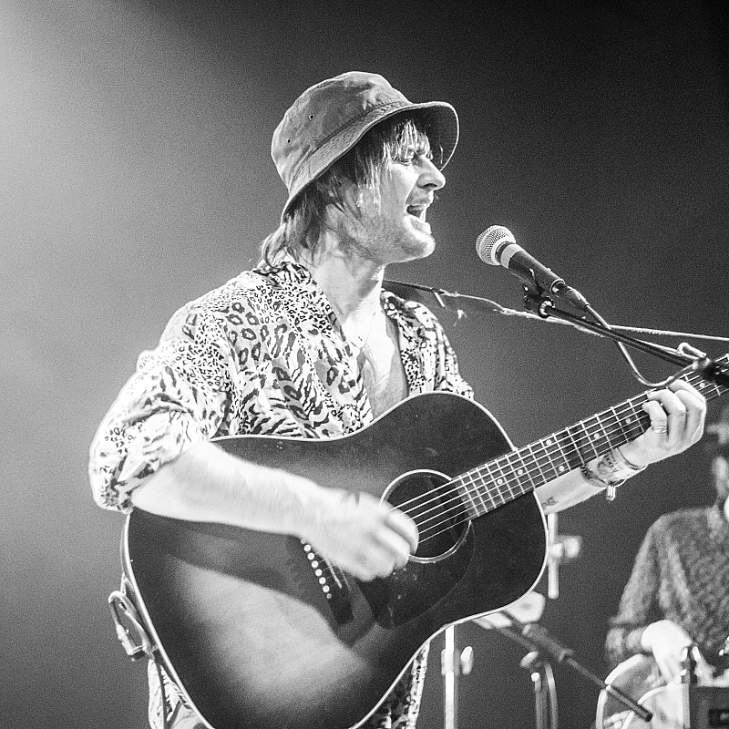 Will And The People