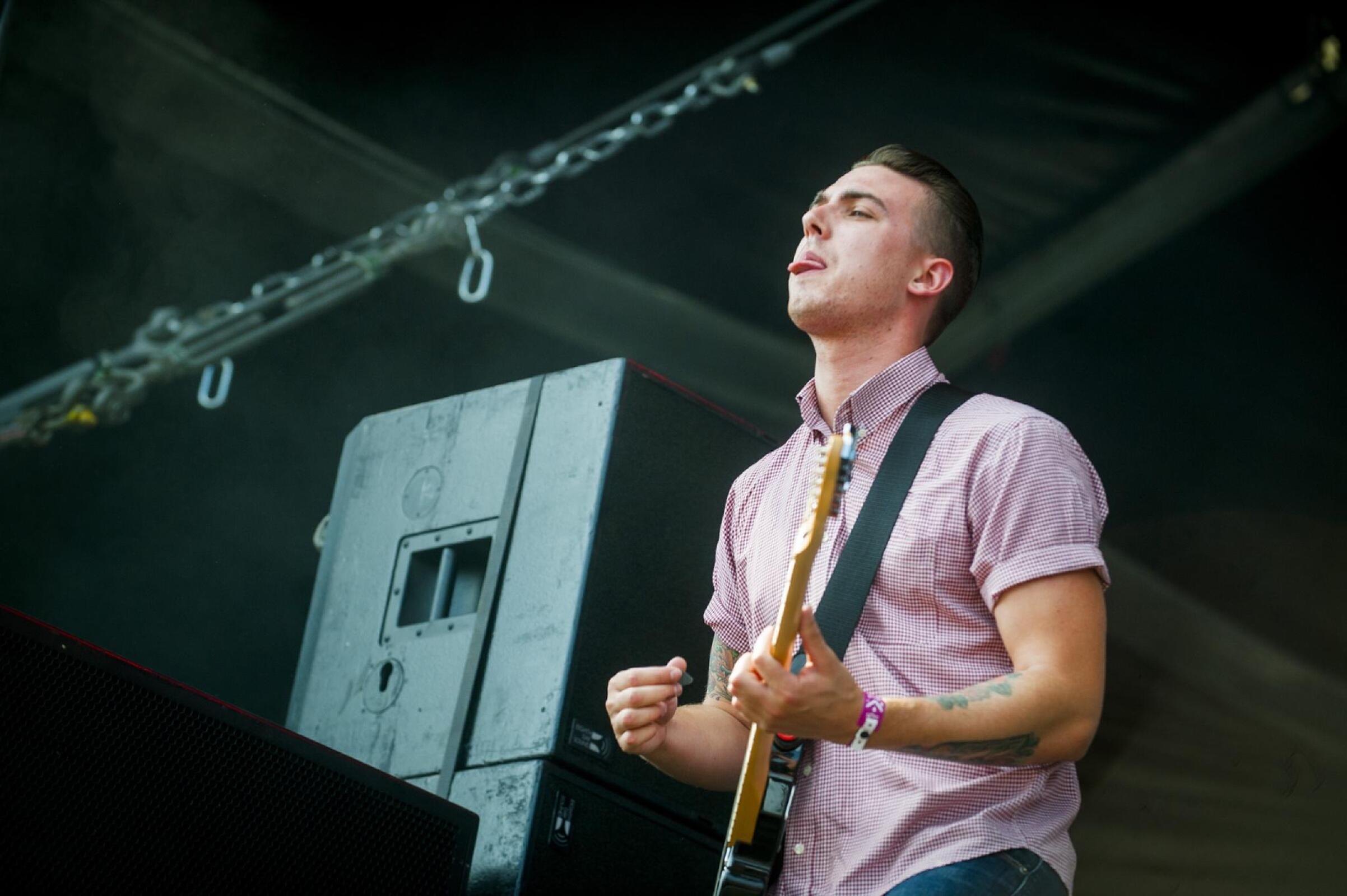 The Skints · photo 1