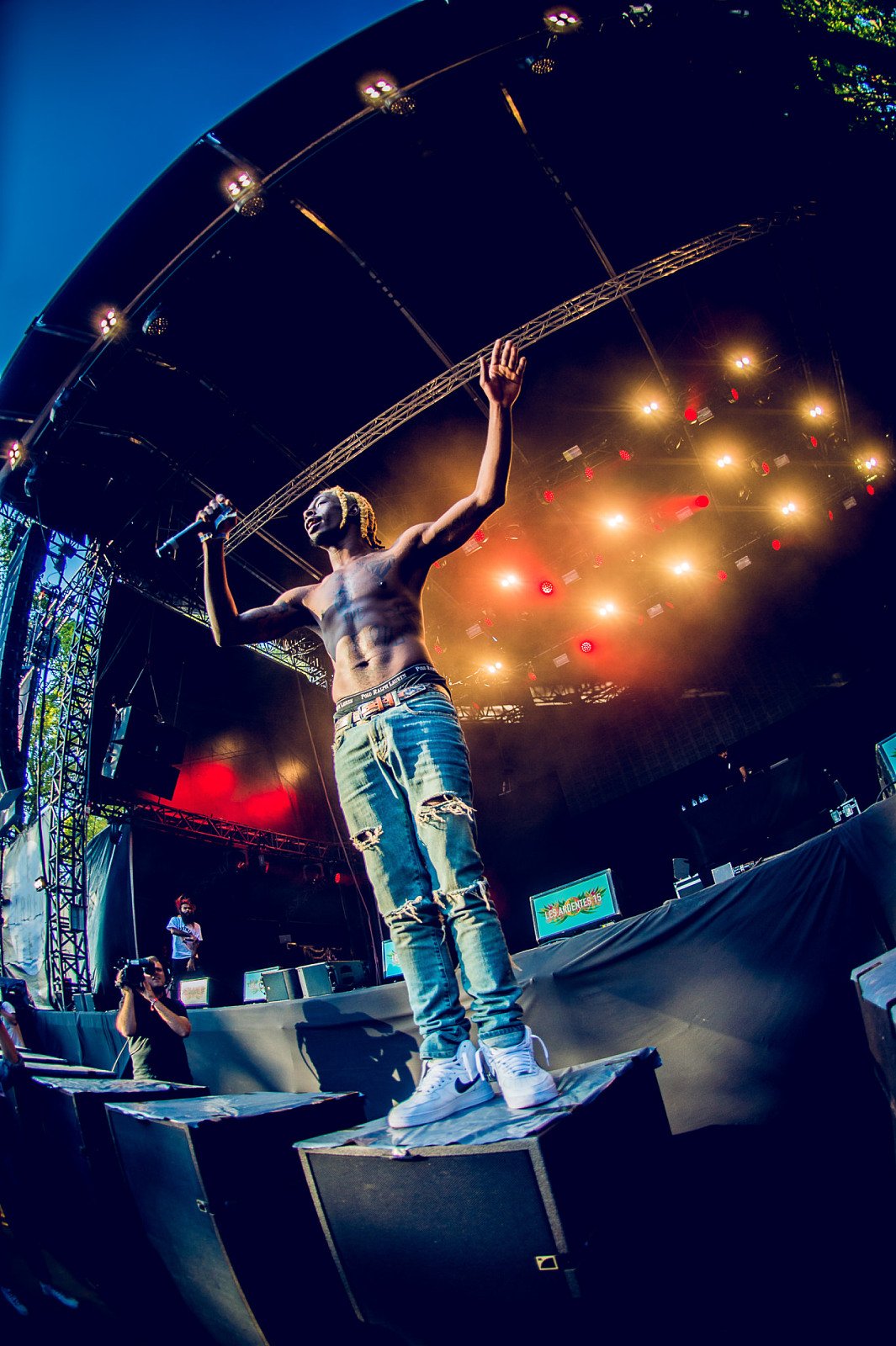 Flatbush Zombies · photo 1