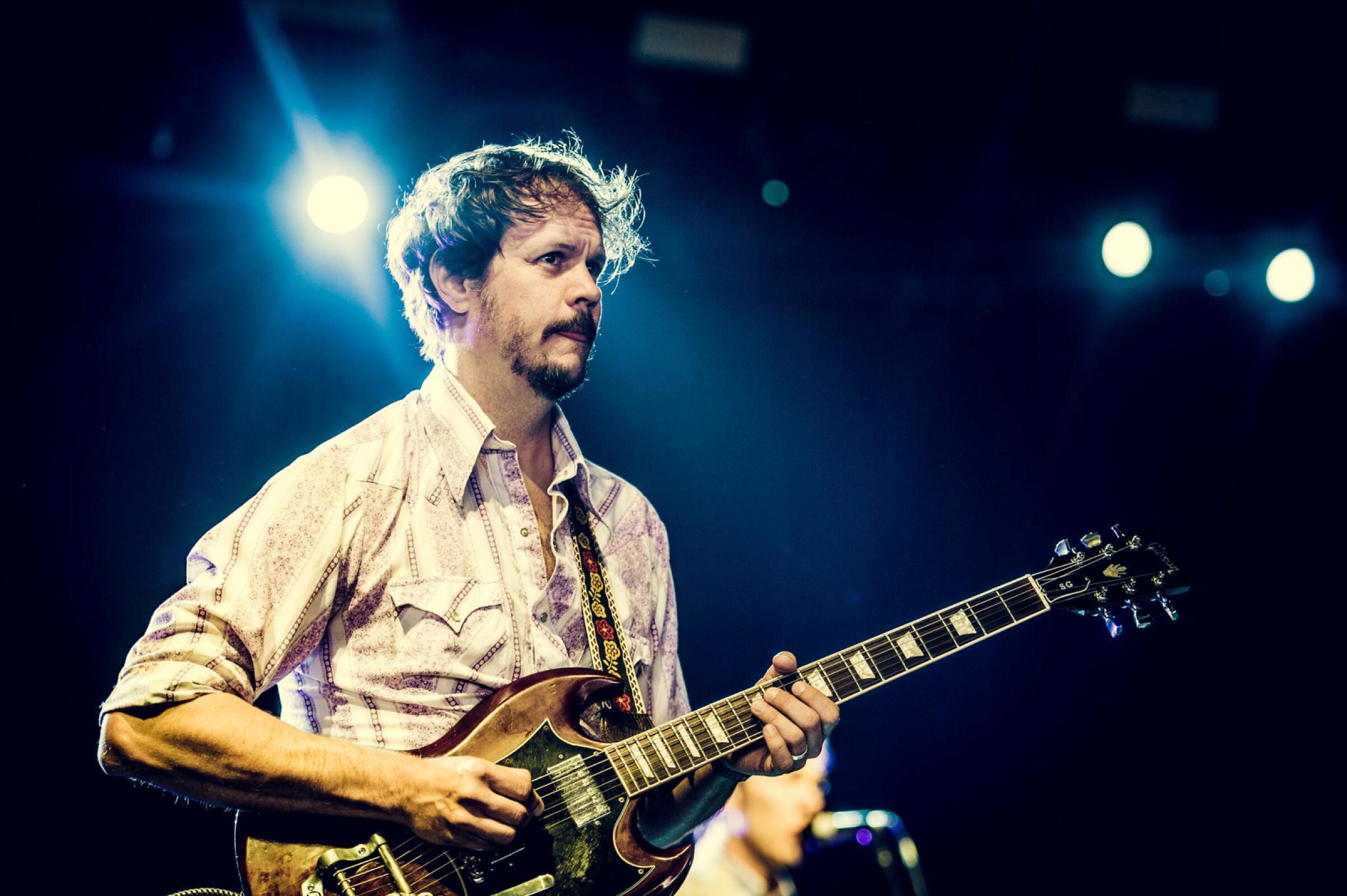 Bill Callahan · foto 1