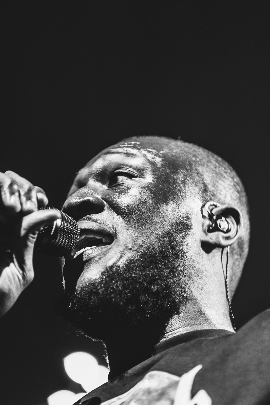Stormzy · photo 1