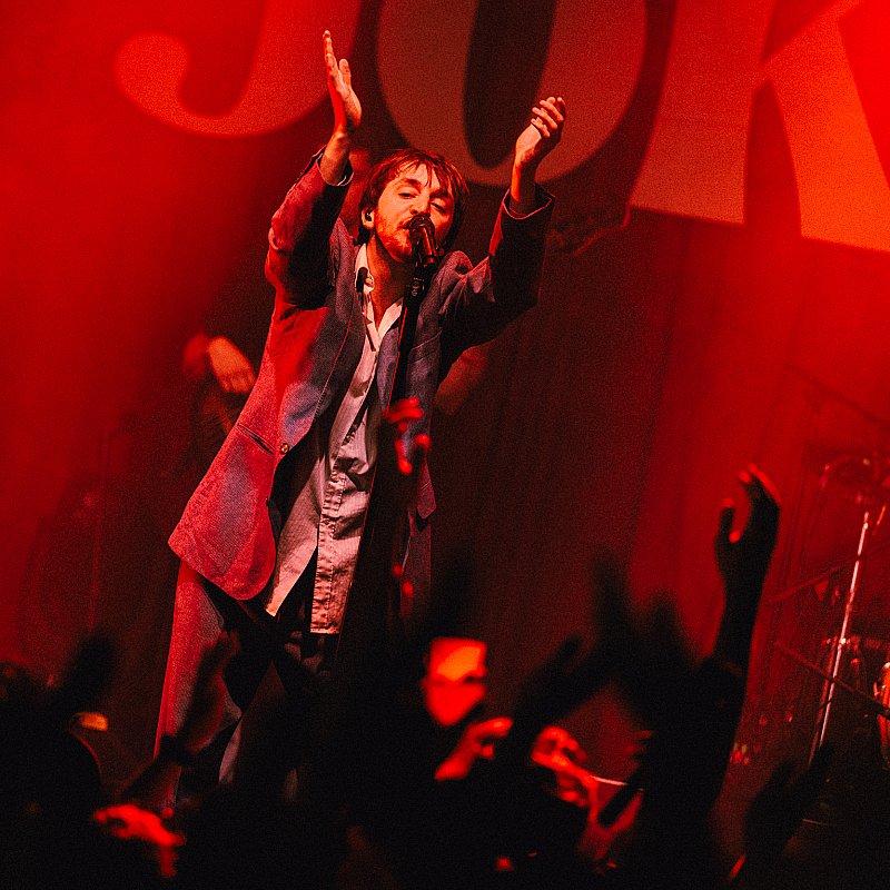 Jokke at Crammerock 2025