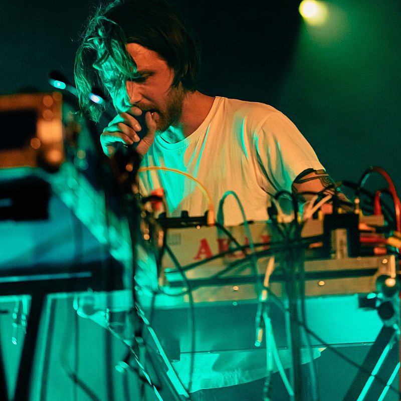 Borokov Borokov at DOK