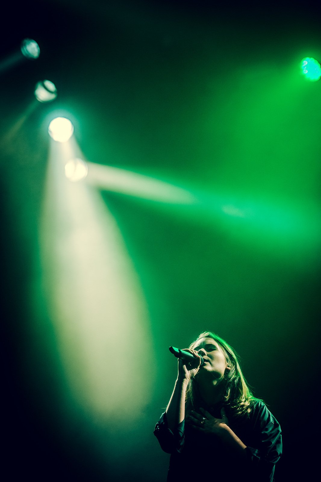 Hooverphonic · photo 1