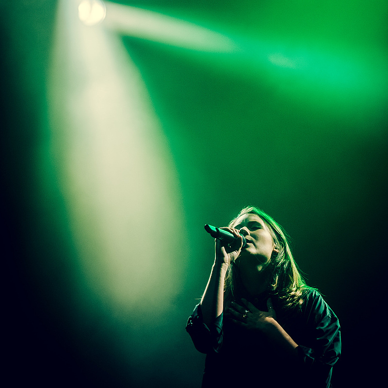 Hooverphonic