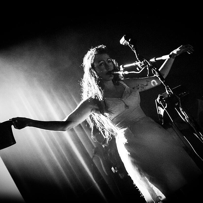 CocoRosie