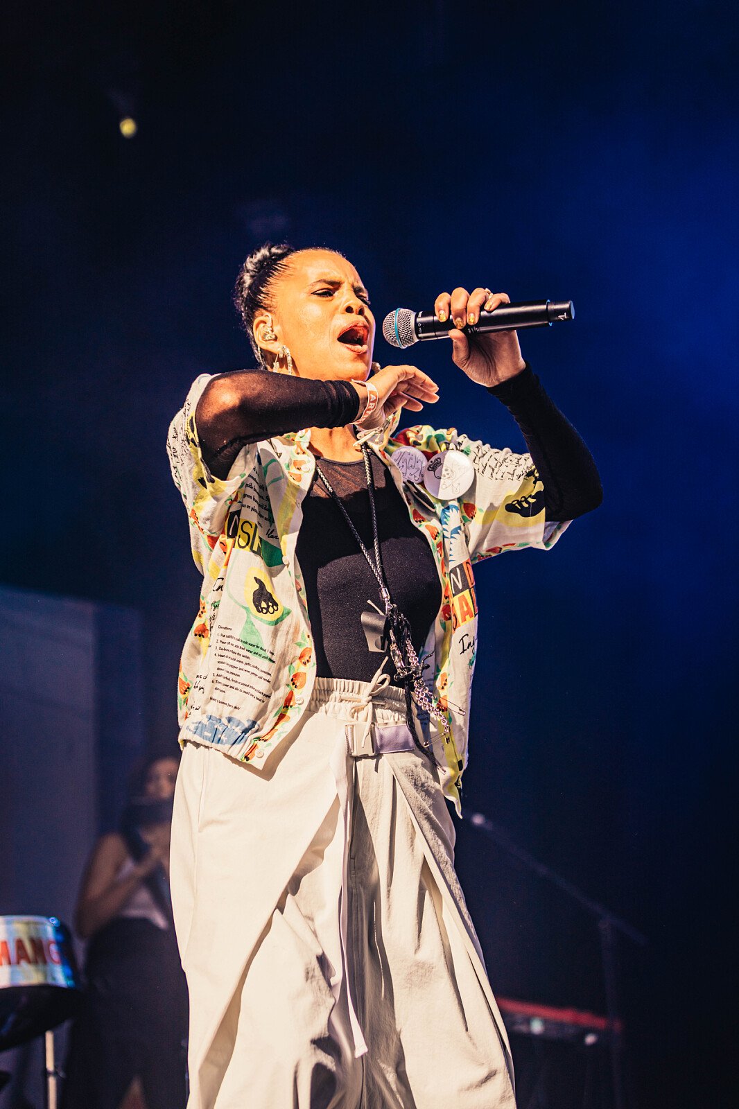 Neneh Cherry · photo 1