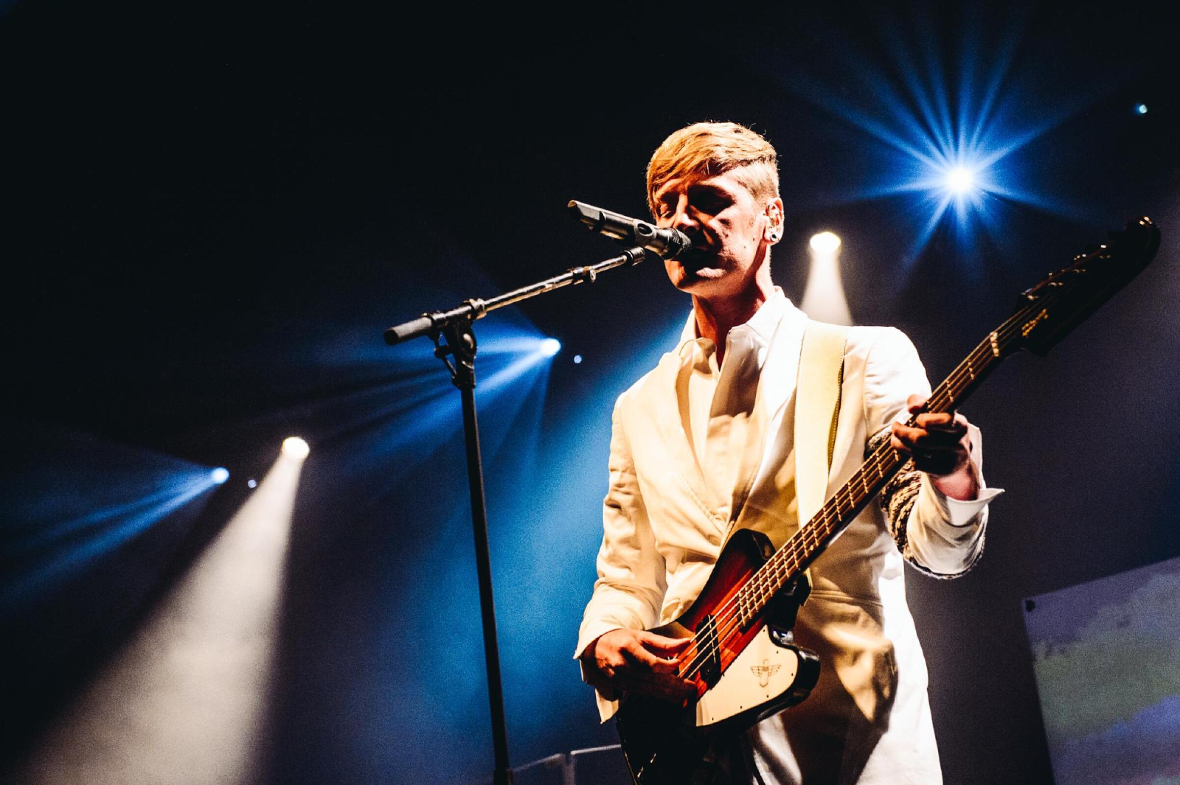 Ozark Henry · photo 1