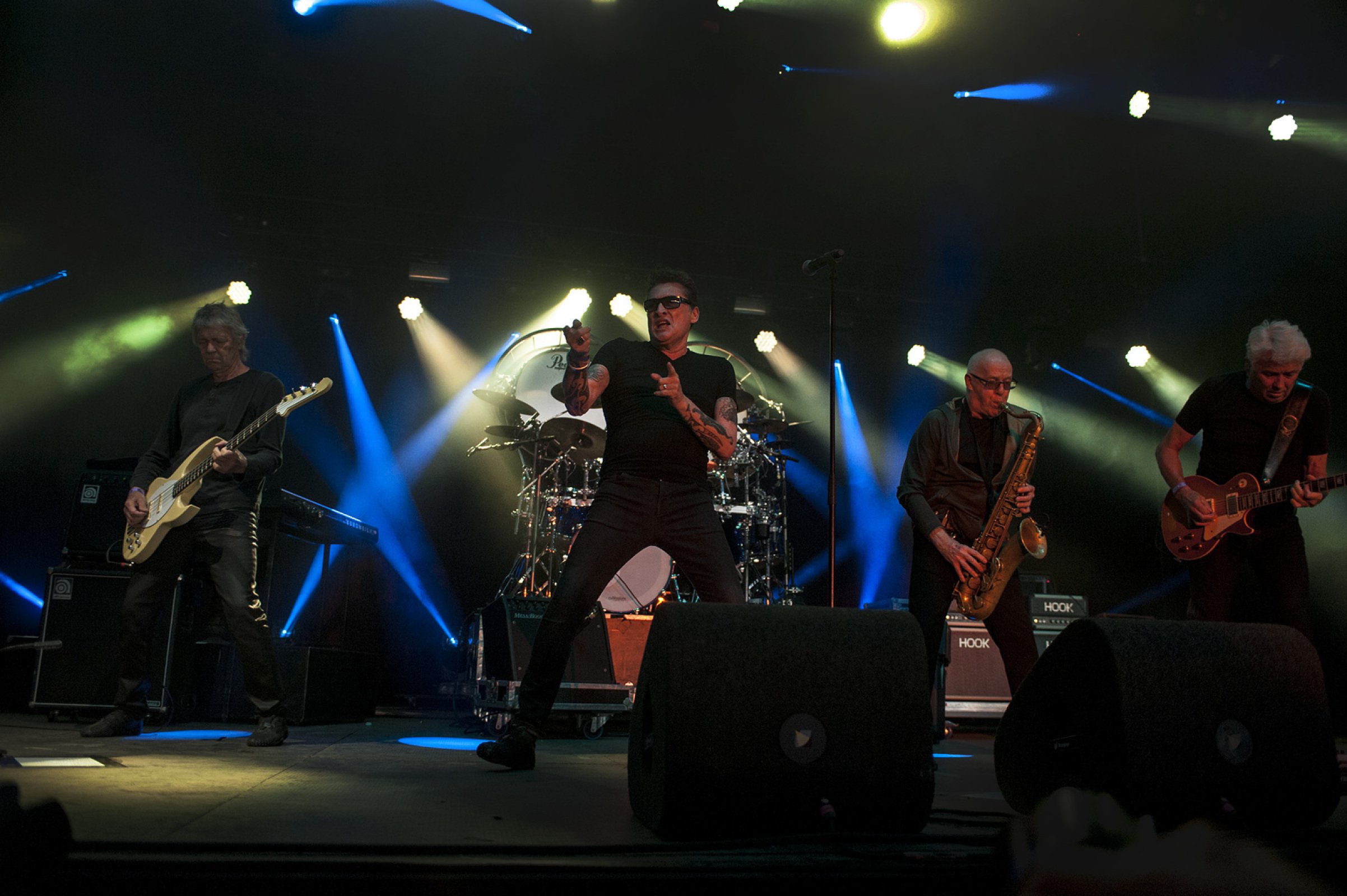 Golden Earring · photo 1