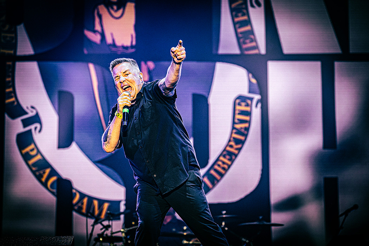 Lokerse Feesten 2026: Dag 4 – Lokerse Feesten