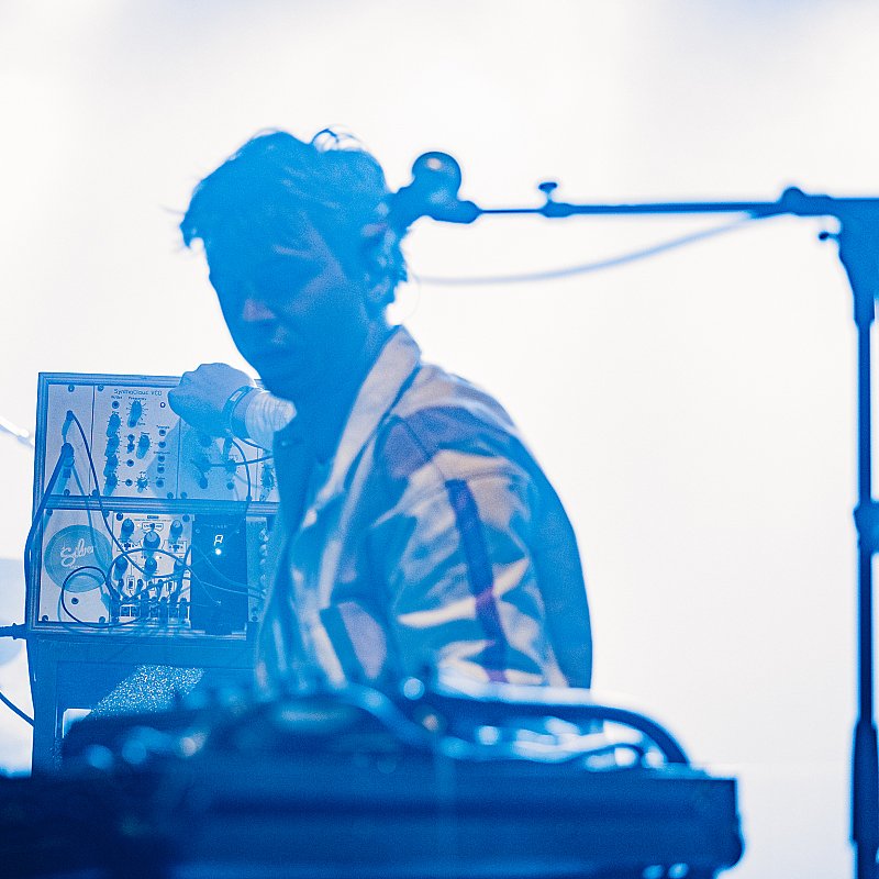 Compact Disk Dummies at Gladiolen 2022