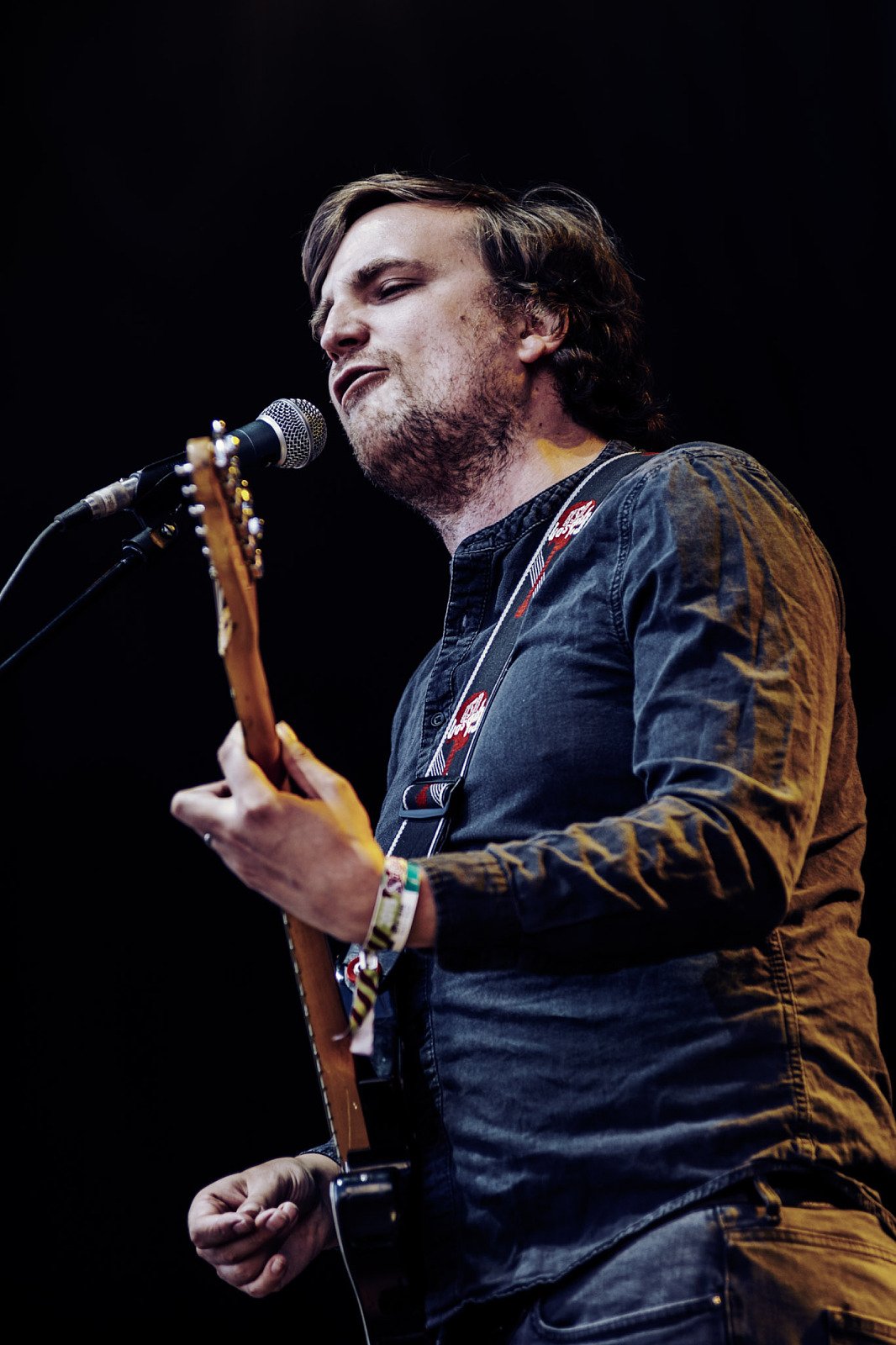 Starsailor · photo 1