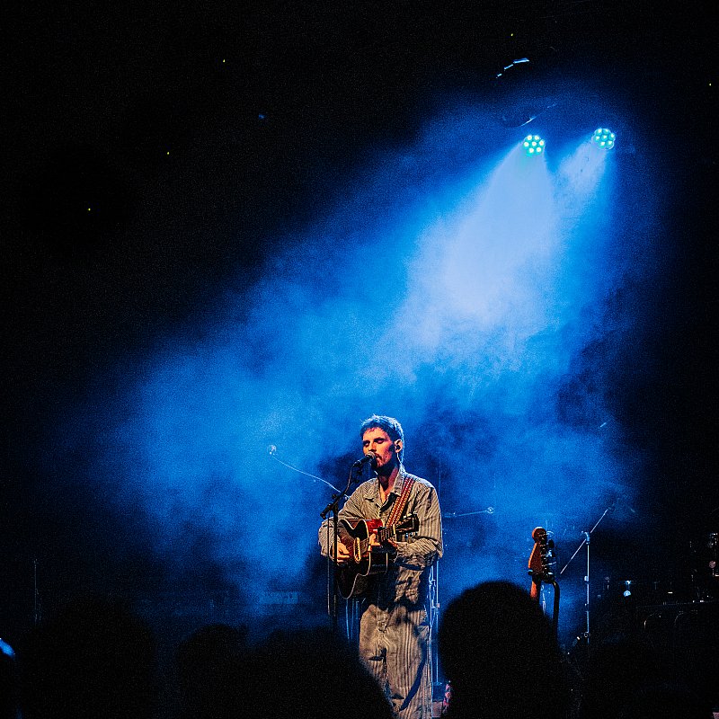 Philemon at Wintercircus