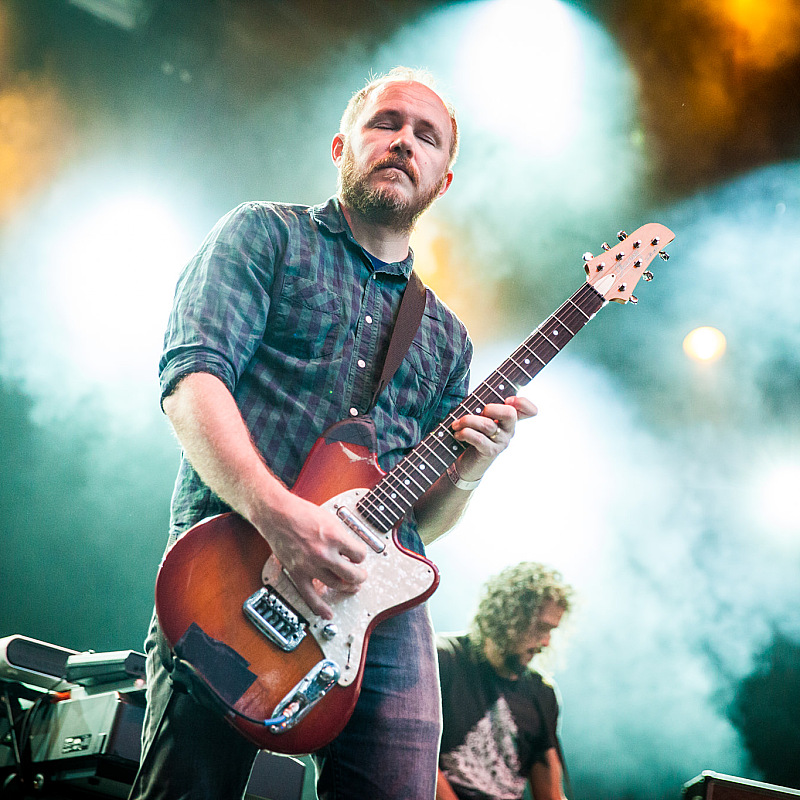 Explosions in the Sky