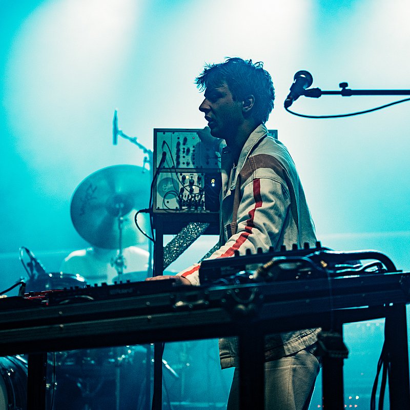 Compact Disk Dummies at Gladiolen 2022