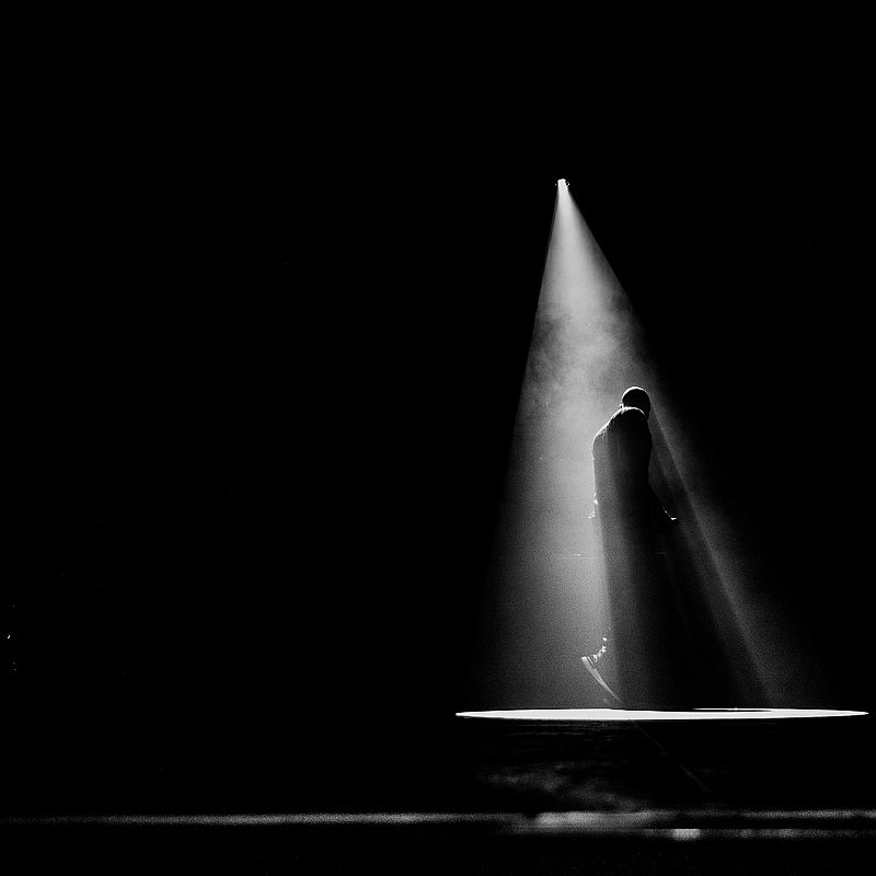 Stormzy at Ancienne Belgique