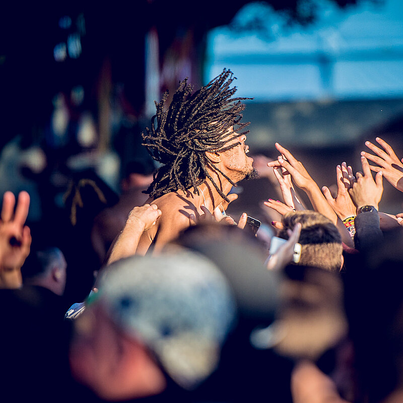 Flatbush Zombies