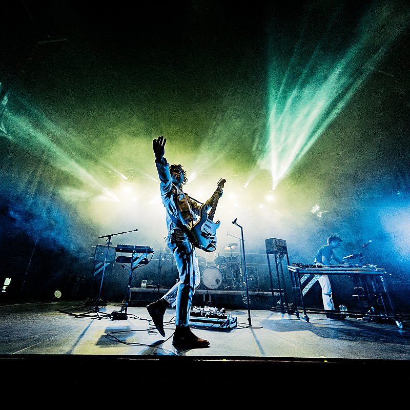 Compact Disk Dummies at Gladiolen 2022