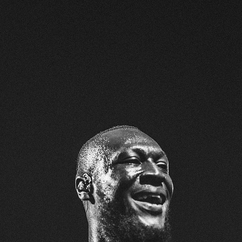 Stormzy at Ancienne Belgique