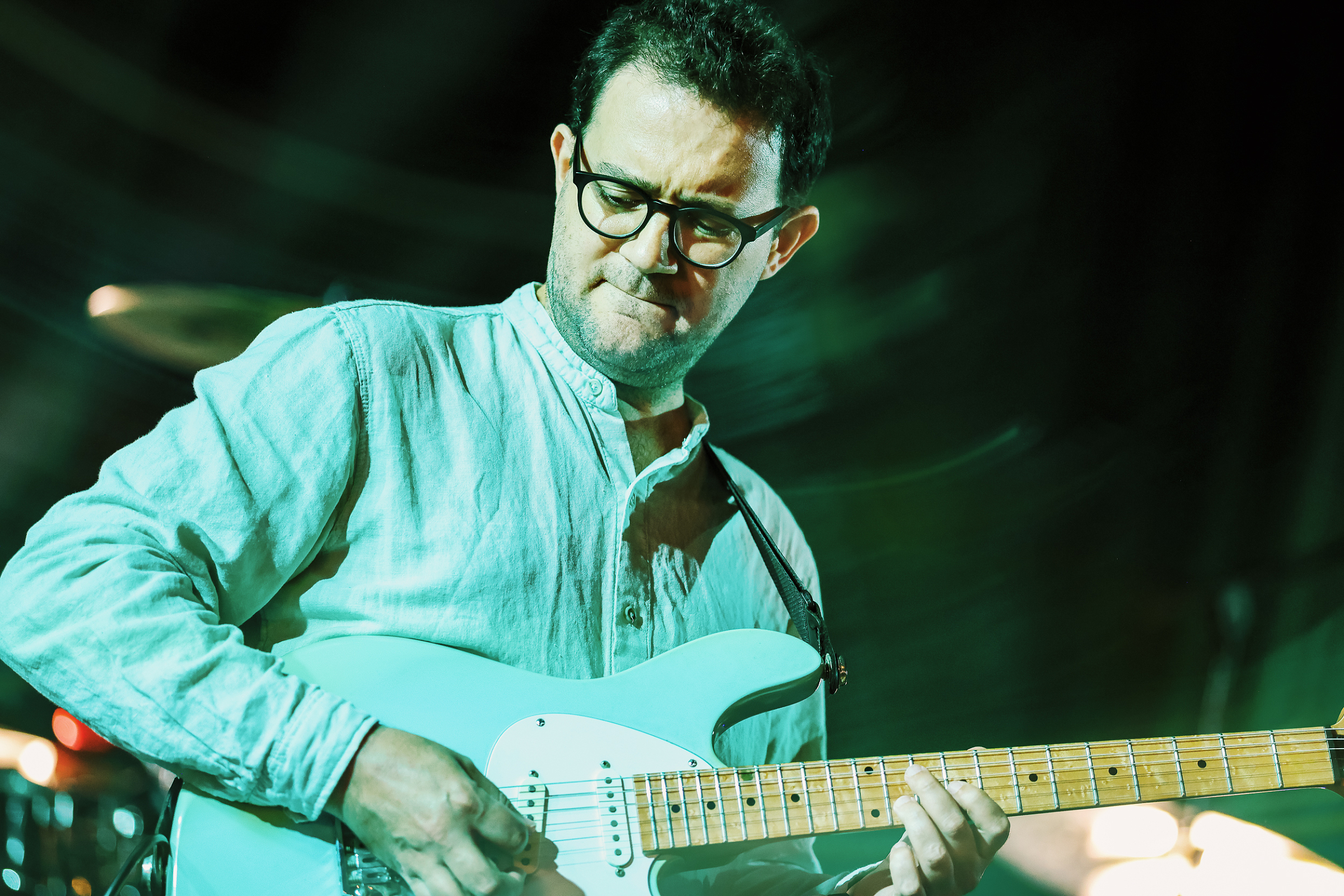 Snarky Puppy · photo 1