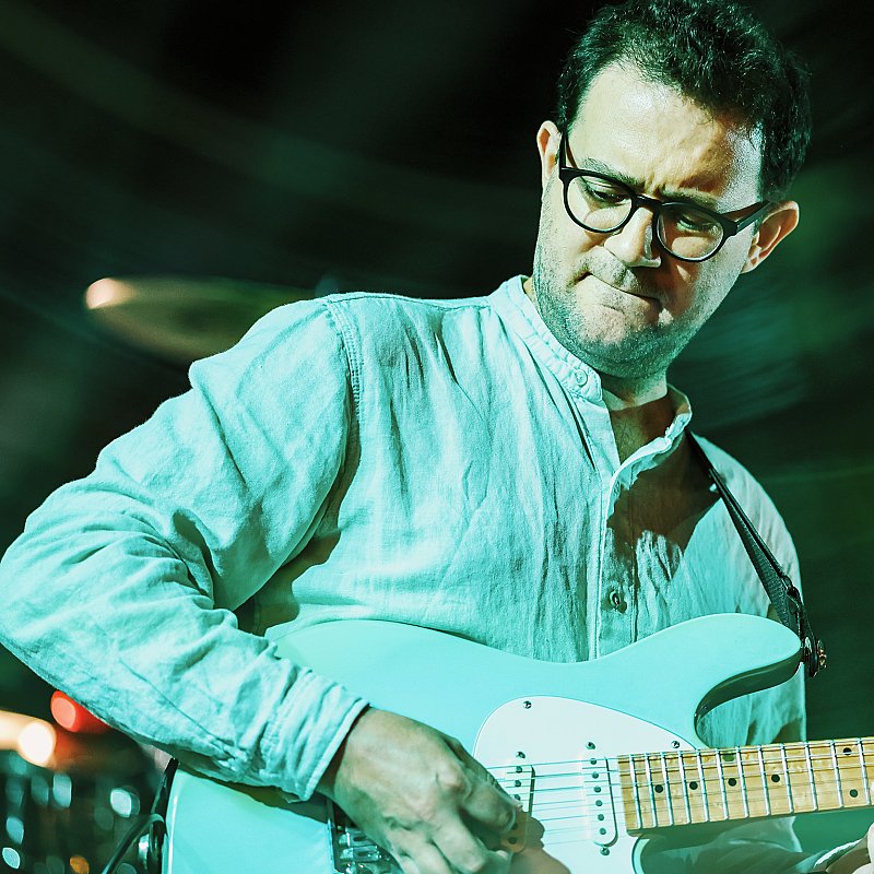 Snarky Puppy at Gent Jazz 2026