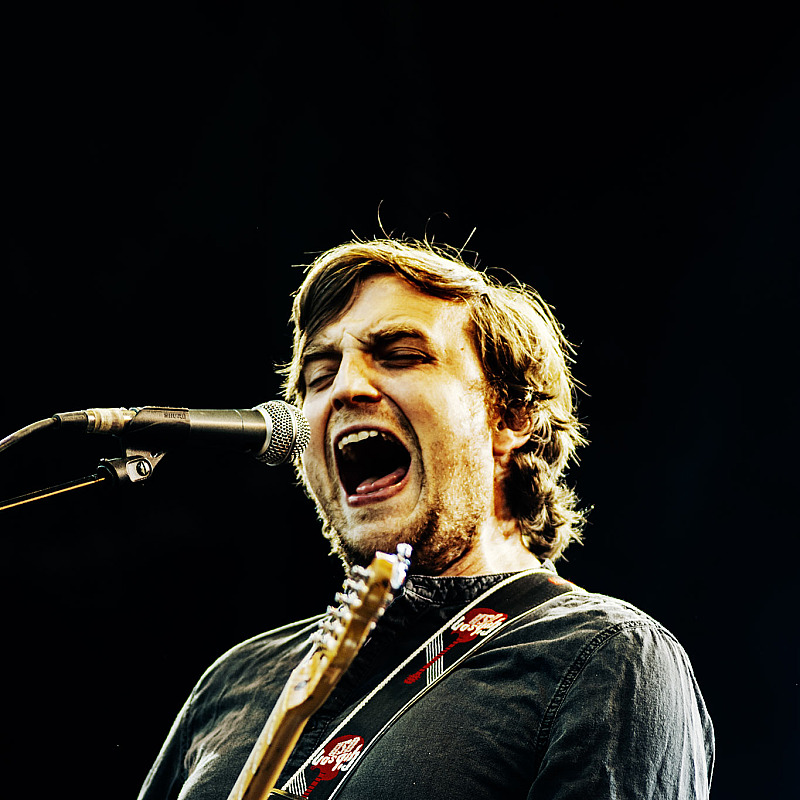 Starsailor