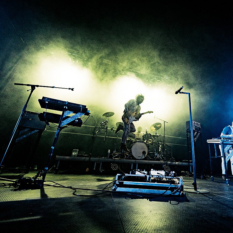 Compact Disk Dummies at Gladiolen 2022