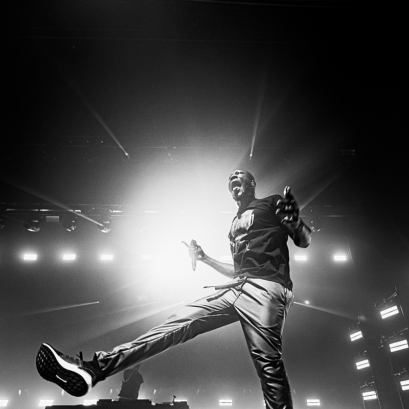 Stormzy