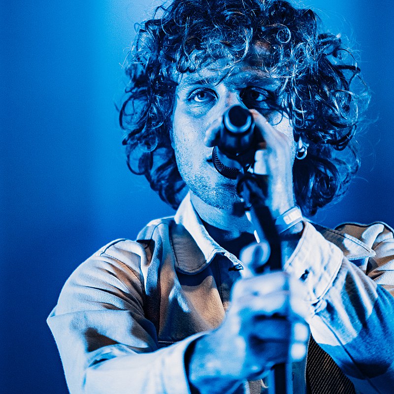 Compact Disk Dummies at Gladiolen 2022