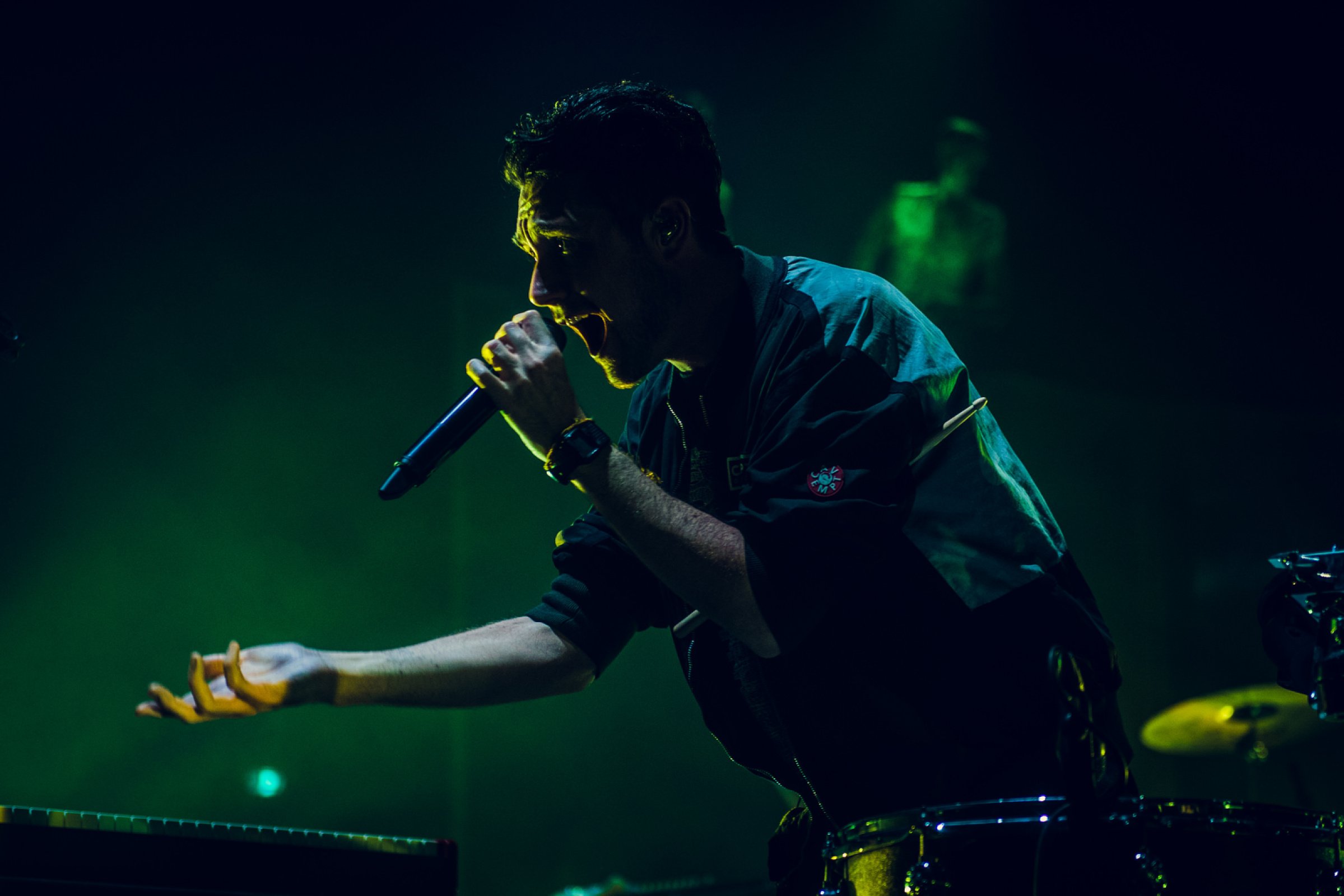 Bastille · photo 1