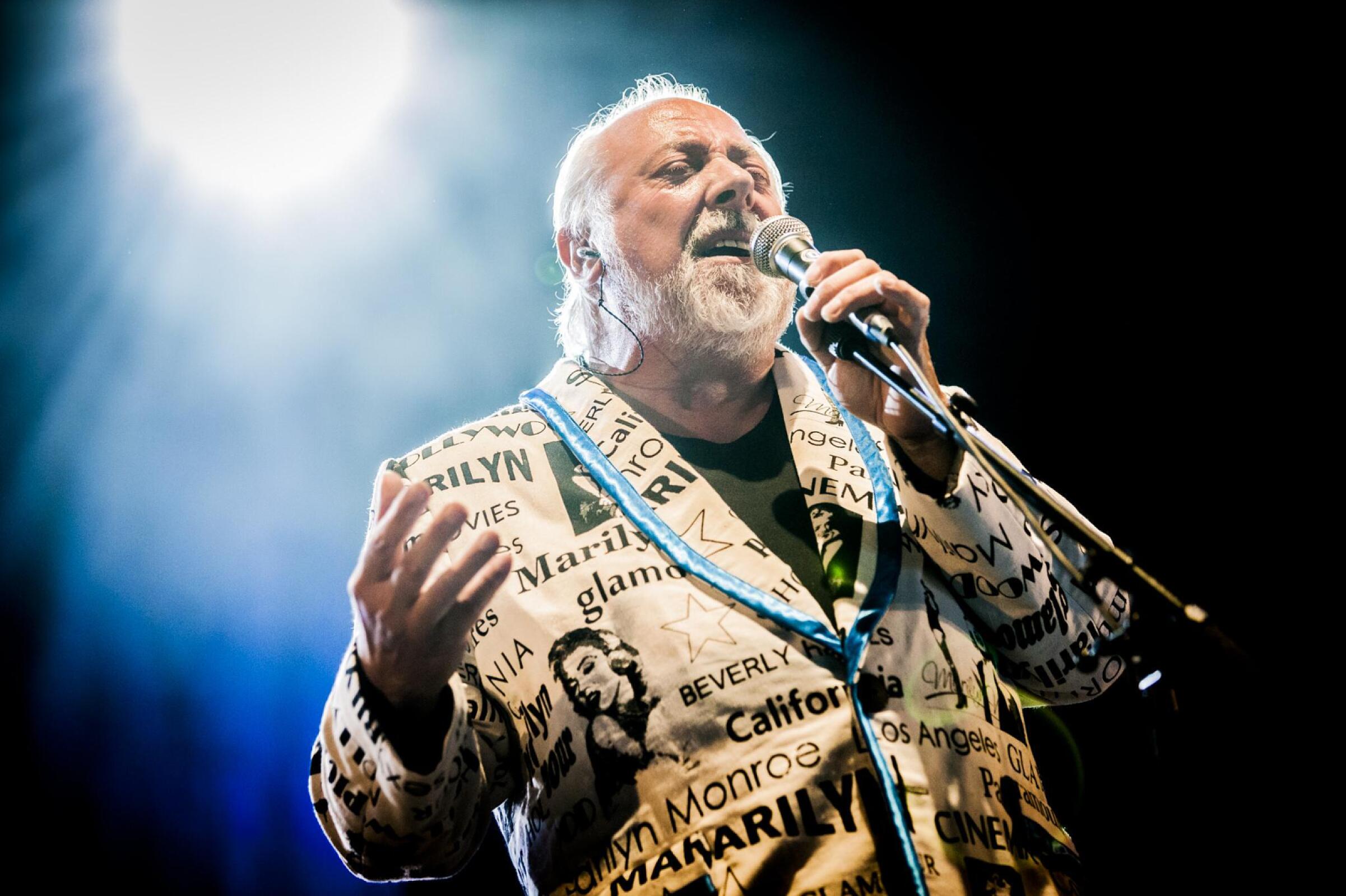 Urbanus & De Fanfaar · photo 1