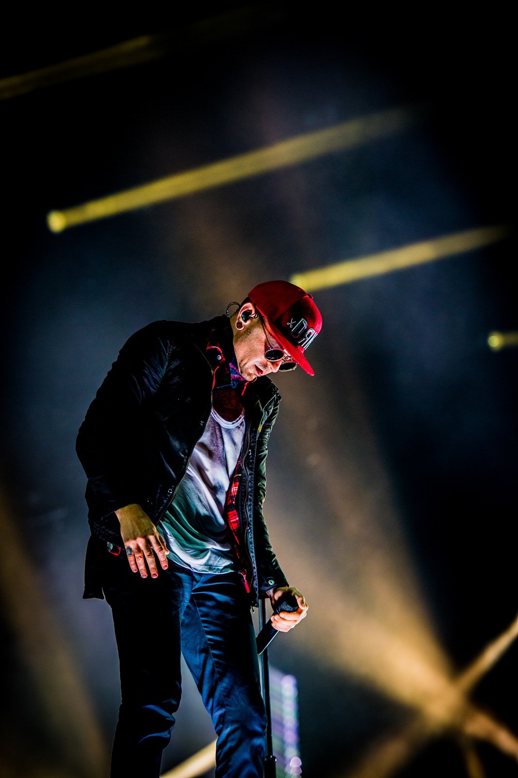 Linkin Park · photo 1