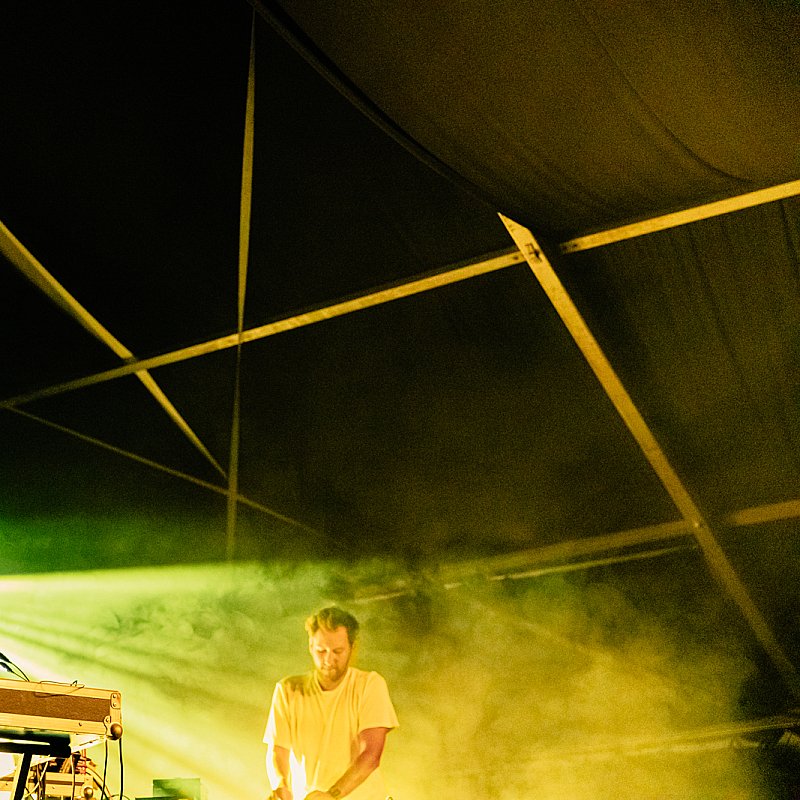 Borokov Borokov at DOK