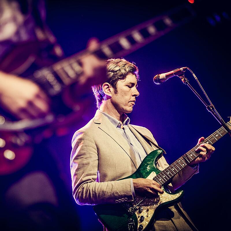 Bill Callahan
