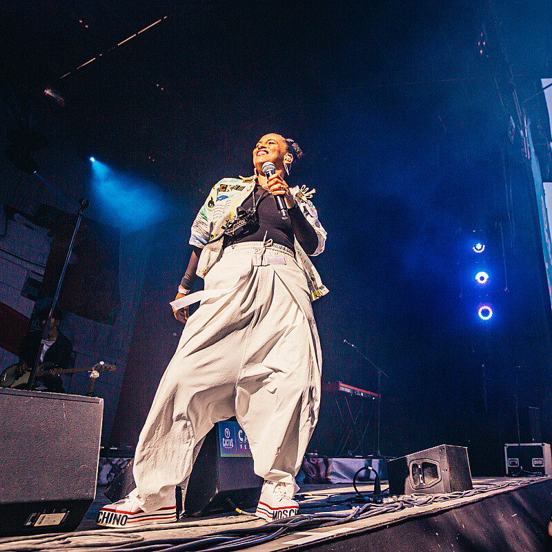 Neneh Cherry