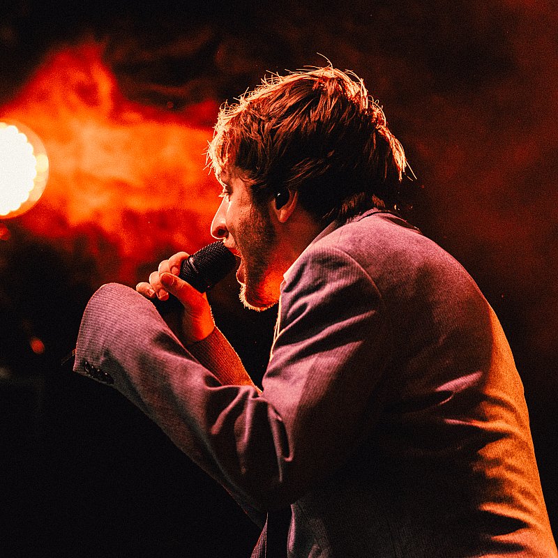 Jokke at Crammerock 2025