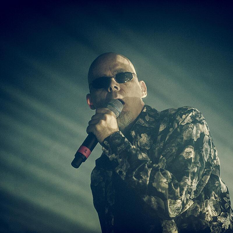 Sisters of Mercy