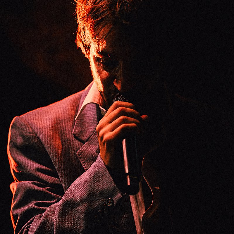 Jokke at Crammerock 2025