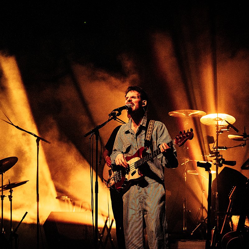 Philemon at Wintercircus