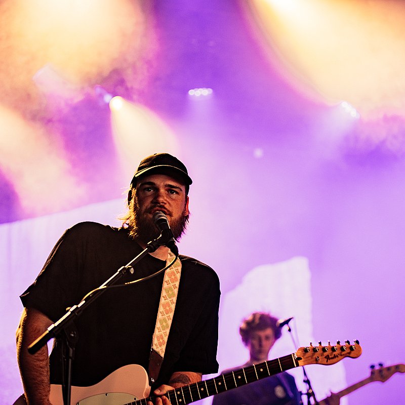 Mooneye at Gladiolen 2022