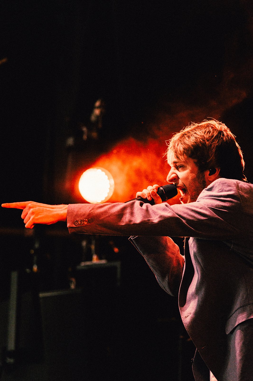 Jokke at Crammerock 2025