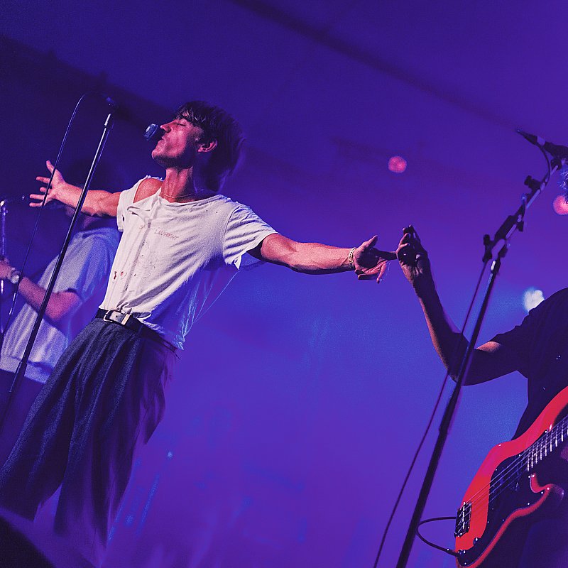 deadletter at AFF Festival 2026