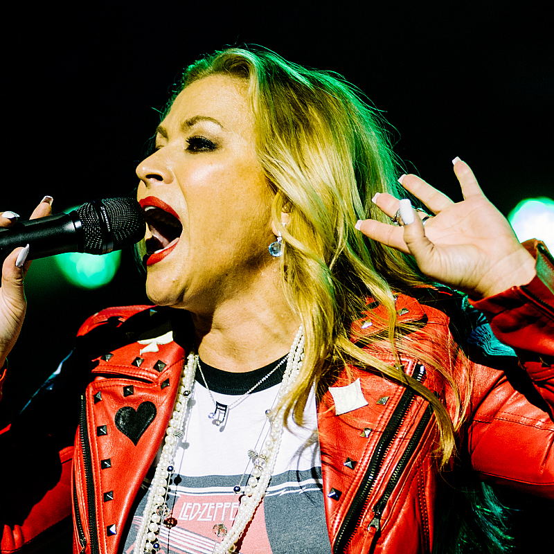 Anastacia