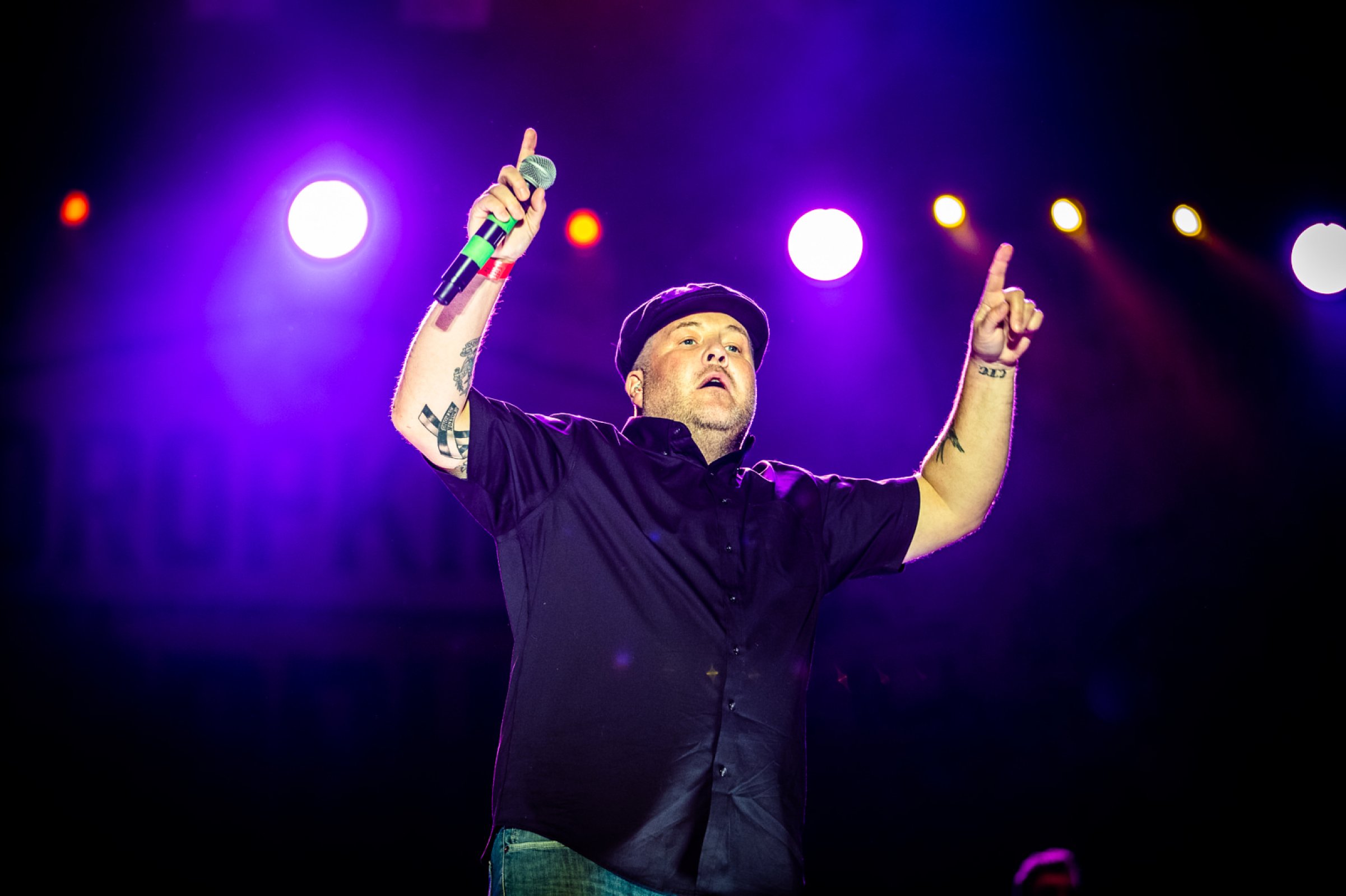 Dropkick Murphys · photo 1