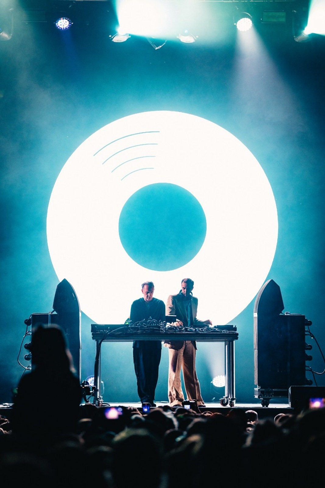 2manydjs at Cactusfestival 2025
