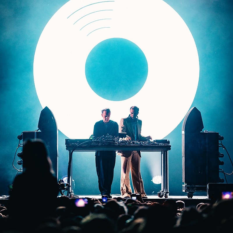 2manydjs at Cactusfestival 2025