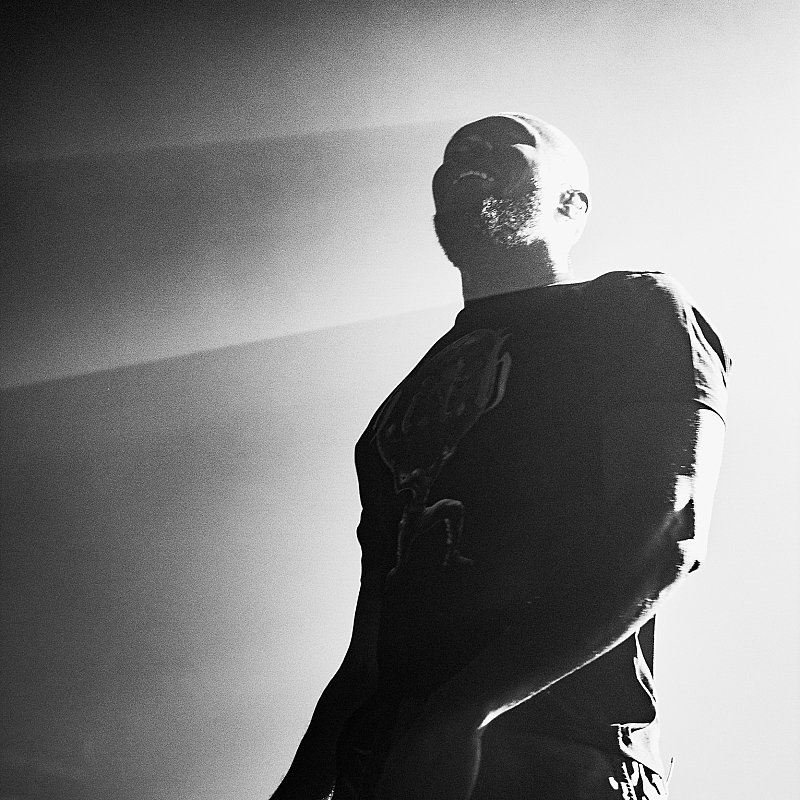 Stormzy at Ancienne Belgique