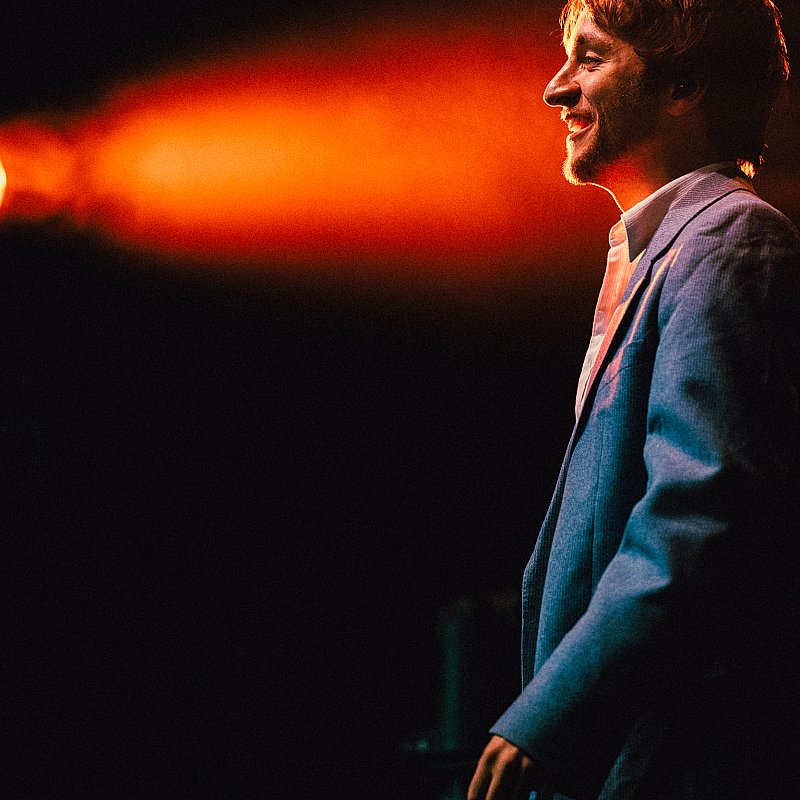 Jokke at Crammerock 2025