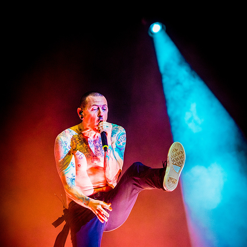 Linkin Park