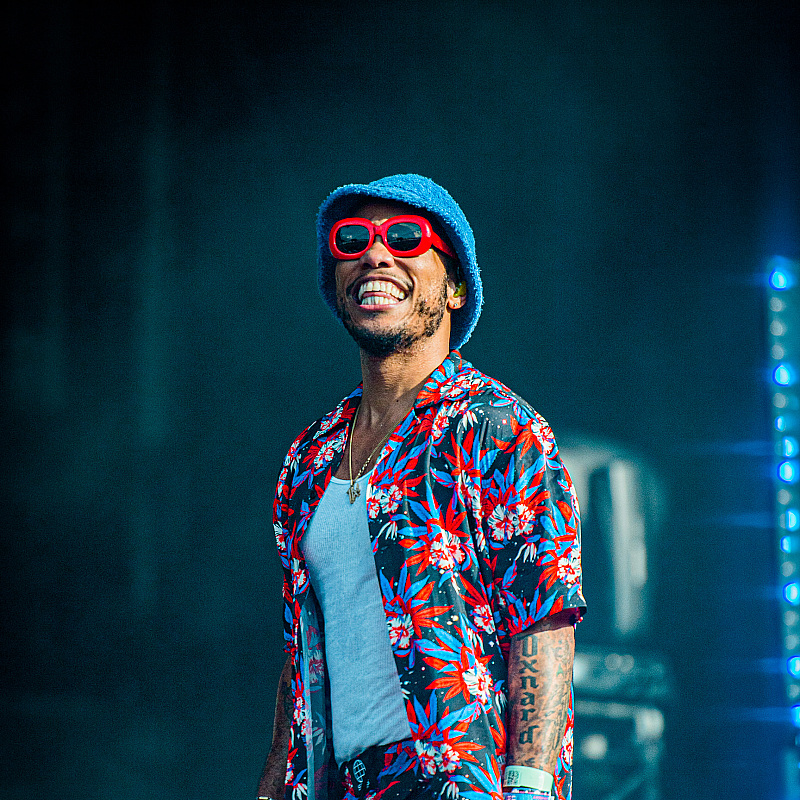 Anderson Paak